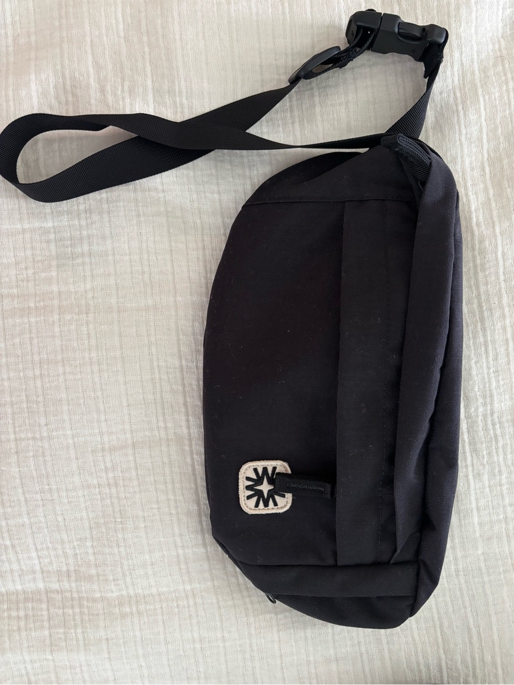 Walker Family Goods Sling Bag